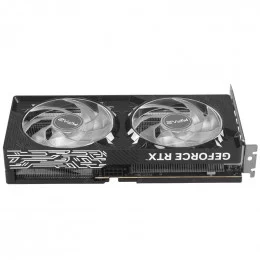 Видеокарта KFA2 GeForce RTX 5060 Ti CORE OC 2FAN LED (56ISN8MDEHEK)                                                                                                                                                                                       