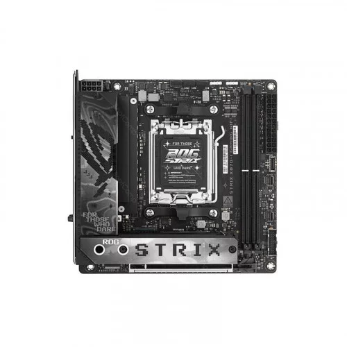 Материнская плата ASUS ROG STRIX X870-I GAMING WIFI 