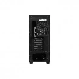 Корпус ZALMAN S5 NEO (Black)                                                                                                                                                                                                                              