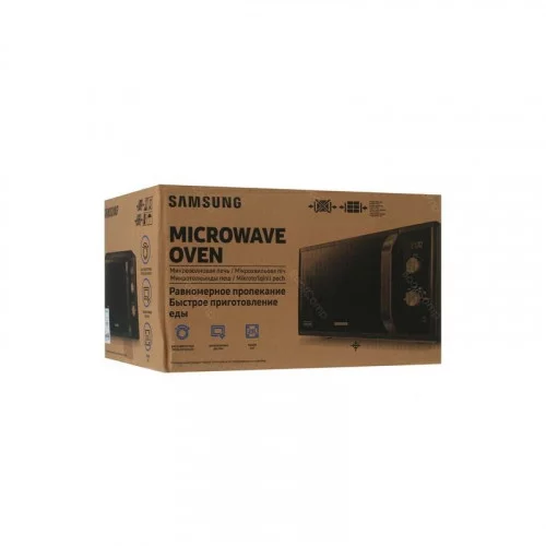 Микроволновая печь Samsung MS23K3614AK 