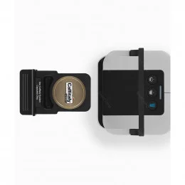 Кофемашина Caffitaly IRIS S27 SILVER                                                                                                                                                                                                                      