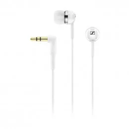 Наушники Sennheiser CX 1.00 White                                                                                                                                                                                                                         