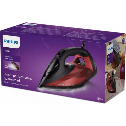 Утюг Philips Azur DST7022/40 