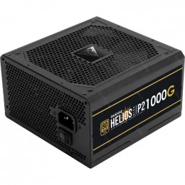 Блок питания GAMDIAS HELIOS P2-1000G [16223-02840-10001-G] черный                                                                                                                                                                                         