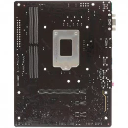 Материнская плата GIGABYTE H410M H                                                                                                                                                                                                                        