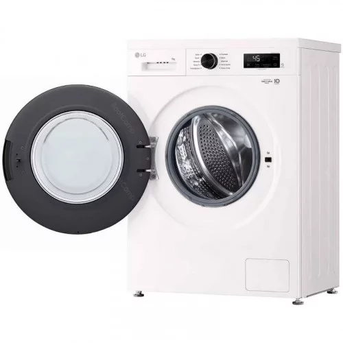 Стиральная машина LG F2Y1HYP65P 