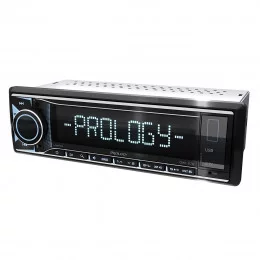 Автопроигрыватель PROLOGY CMX-270                                                                                                                                                                                                                         