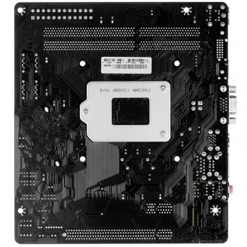Материнская плата Biostar H81MHV3 3.0 