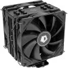 Кулер для процессора ID-Cooling SE-225-XT BLACK V2 