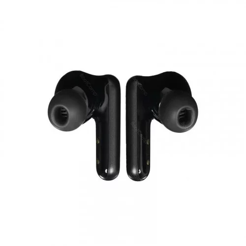 Беспроводные наушники с микрофоном Anker Soundcore P40i черный 
