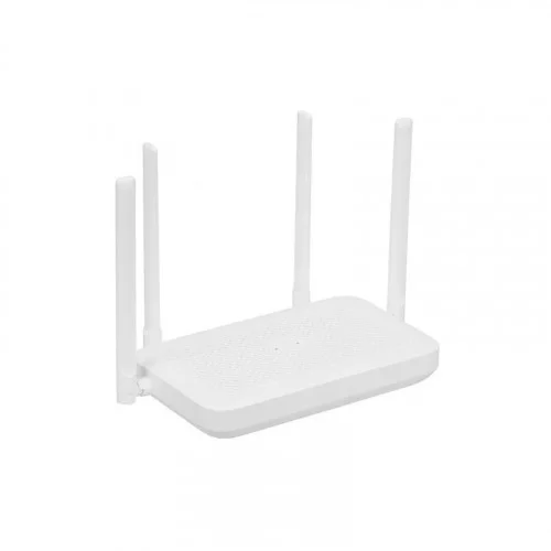 Маршрутизатор Xiaomi Router AX1500 белый (DVB4449GL) 