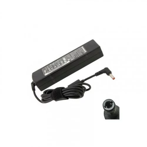 Блок питания для Lenovo 20V 3,25A (65W) 5,5x2,5 