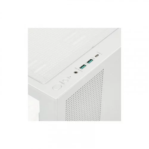 Корпус DEEPCOOL CG580 4F V2 (R-CG580-WHADA4-G-2) белый 