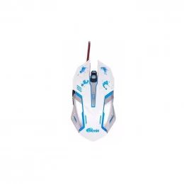 Мышь Ritmix ROM-360 White                                                                                                                                                                                                                                 