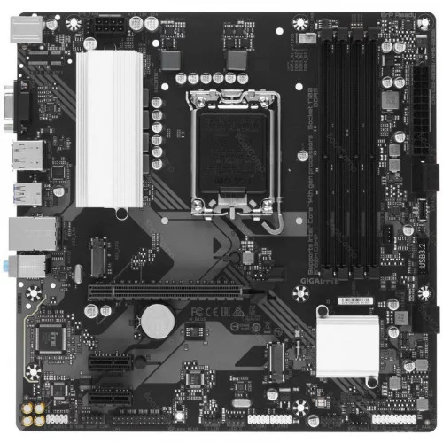 Материнская плата GIGABYTE B760M D3HP 