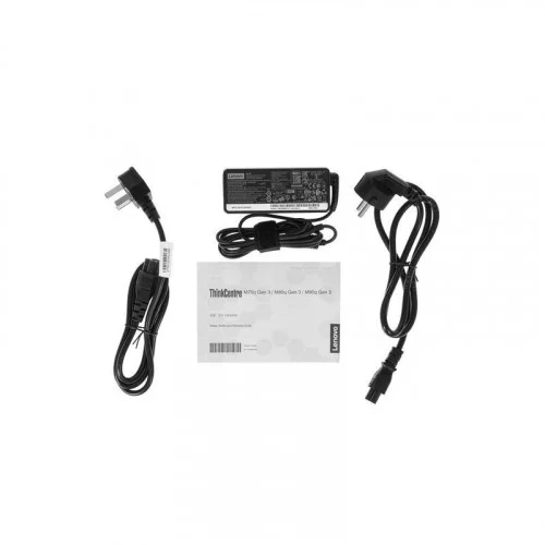 Мини ПК Lenovo ThinkCentre M70q Gen 3 (11USA03PCT) 