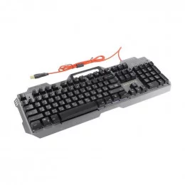 Клавиатура игровая Defender Assault GK-350L                                                                                                                                                                                                               