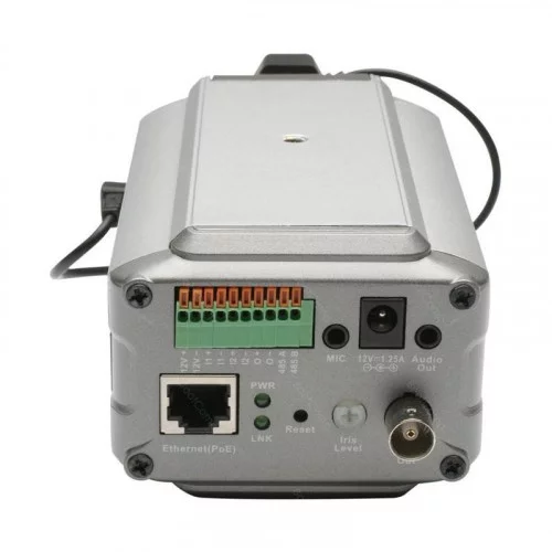 Веб-камера D-LINK DCS-3410.P/E 