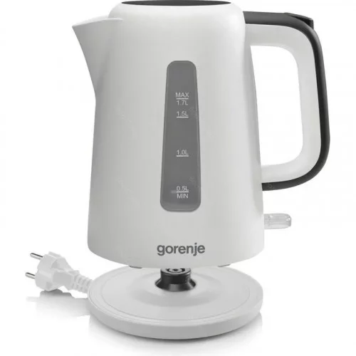 Чайник электрический GORENJE K17XG 