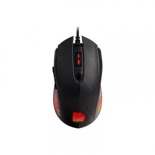 Игровая мышь Thermaltake Talon V2 Gaming Mouse (MO-TLN-WDOTBK-01) 