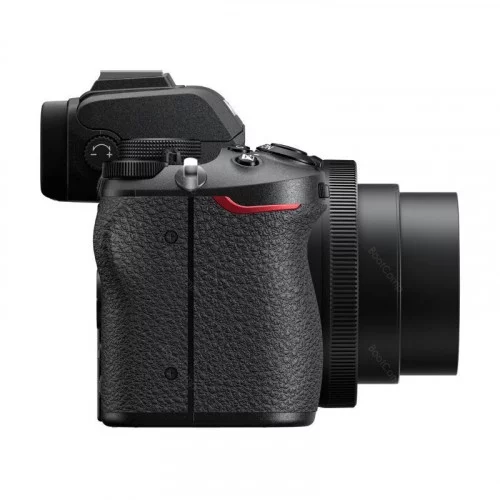 Фотоаппарат NIKON Z50 + NIKKOR Z DX 16-50 VR Kit [VOA050K004] 