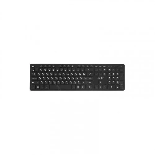 Моноблок 27” MSI PRO AP272P 14M-622RU (9S6-AF8321-829) 