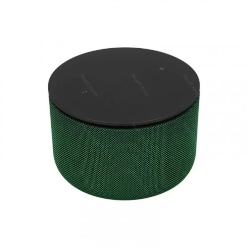Умная колонка Новая Яндекс Станция Мини Про 3 YNDX-00059GRN 