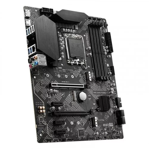 Материнская плата MSI PRO Z690-P DDR4 