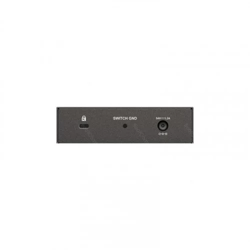 Коммутатор D-Link DGS-1005P/B3A 