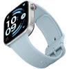 Смарт-часы Xiaomi Redmi Watch 6 голубые (BHR08CWGL) 