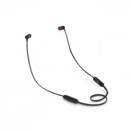 Беспроводные наушники с микрофоном JBL T110BT Black                                                                                                                                                                                                       