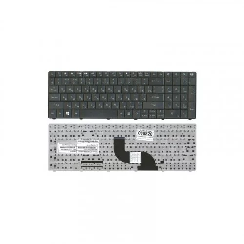 Клавиатура для Packard Bell LE11, TE11, TE11HC 