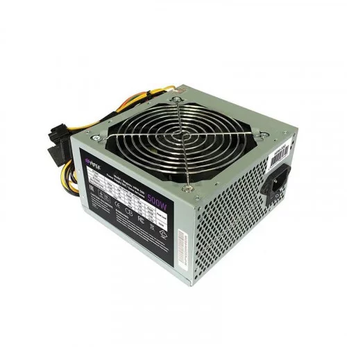 Блок питания 500W HIPER HPM-500 (OEM) 