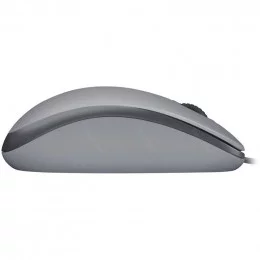 Мышь Logitech M110 Silent Mid Grey 910-005490                                                                                                                                                                                                             
