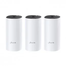 Маршрутизатор TP-LINK Deco M4 MESH (3-pack) AC1167                                                                                                                                                                                                        