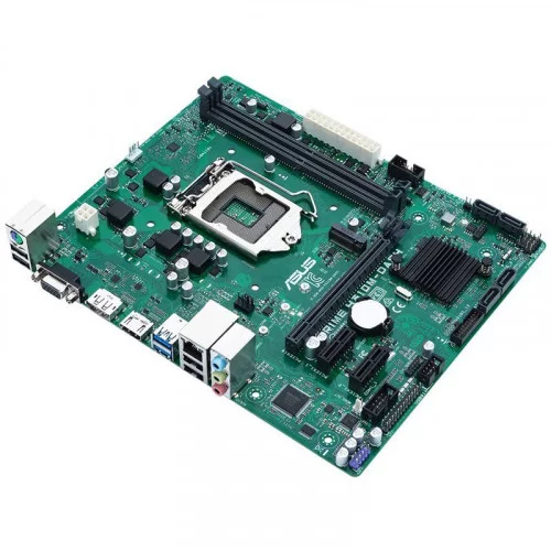 Материнская плата Asus PRIME H310M-DASH-SI 