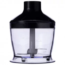 Блендер Harper HHB-MS01 BLACK                                                                                                                                                                                                                             