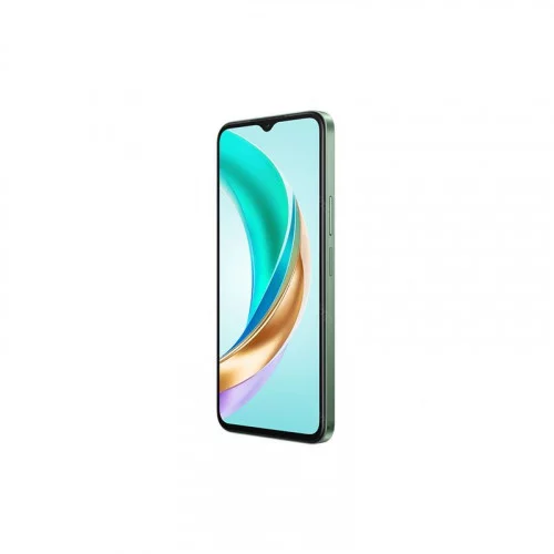 Смартфон HONOR X6b 6/256 ГБ зеленый 
