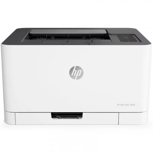 Принтер HP Color Laser Jet 150NW 