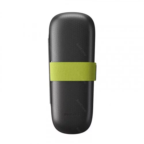 Триммер Philips OneBlade Pro 360 Face and Body QP6651/61 