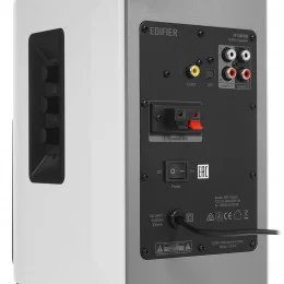 Колонки Edifier R1380DB белый                                                                                                                                                                                                                             