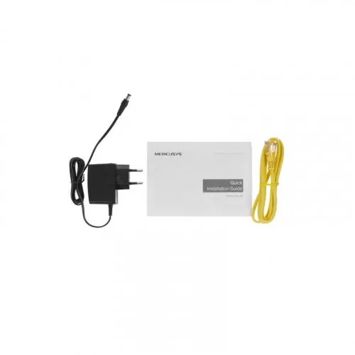 Маршрутизатор Mercusys MR1200G 