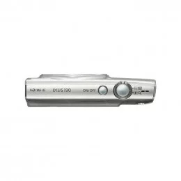Фотоаппарат Canon IXUS 190 Silver                                                                                                                                                                                                                         