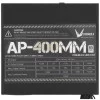 Блок питания Formula AP-400ММ [AP-400ММ] черный 