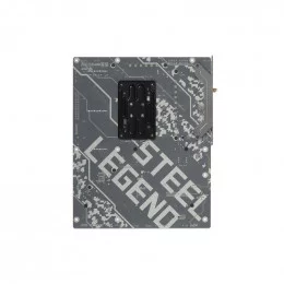 Материнская плата ASRock B650 Steel Legend WiFi                                                                                                                                                                                                           
