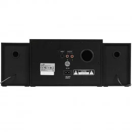 Колонки Genius SW-2.1 350 черный                                                                                                                                                                                                                          