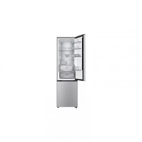 Холодильник LG GBBS726CMB 