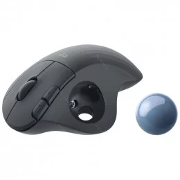 Беспроводная мышь-трекбол Logitech ERGO M575 (910-005872)                                                                                                                                                                                                 