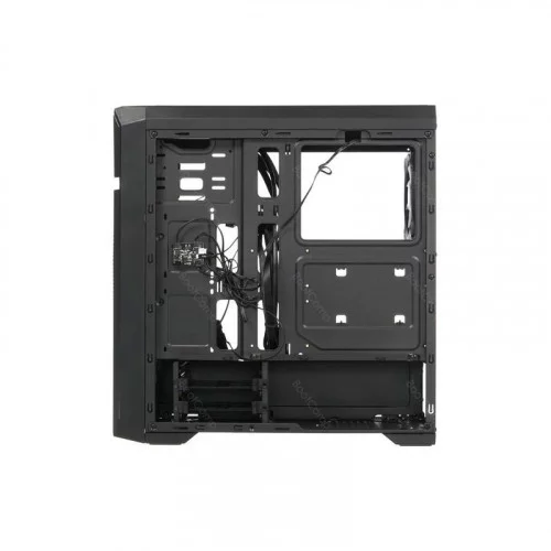 Корпус ZALMAN N5 OF черный 