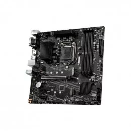 Материнская плата MSI  B460M PRO-VDH                                                                                                                                                                                                                      